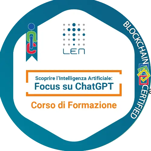 Badge pubblico 55849